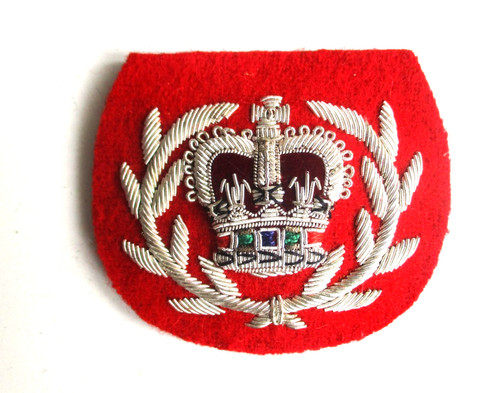 Yeomanry wo2 rqms - , no1