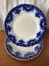 Set Of 2 Antique Grindley