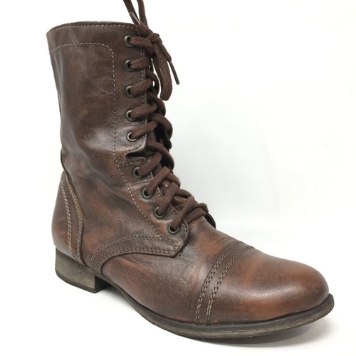 Steve madden troopa combat - steve,
