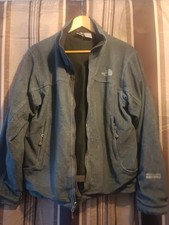 Unisex Grey North Face Gore