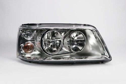 Transporter headlight - transporter, t5