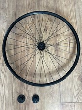 Bontrager TLR 700c Disc Bike