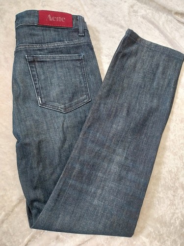 Acne jeans hex over mens - acne, /