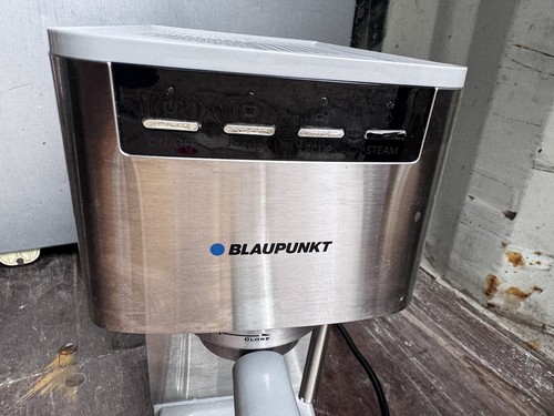 Blaupunkt barista style - blaupunkt, barista-style