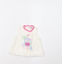 Baby UK Size 3-6 Months Cutey