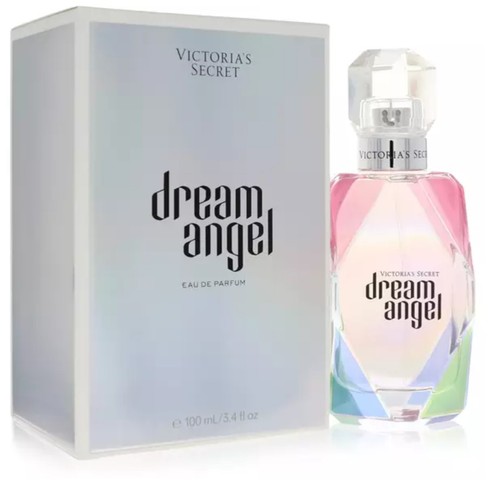 Dream angel perfume - angel, victoria's