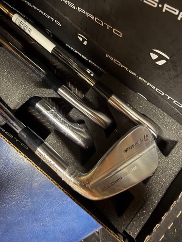Taylormade rors proto - taylormade,