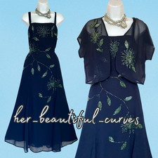 JOANNA HOPE SEQUINED BEADED