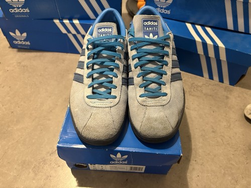 Adidas tahiti island - island, series