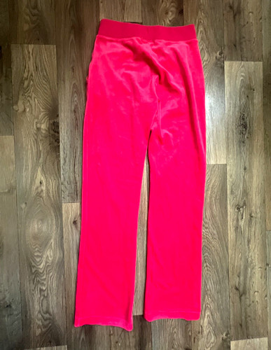Juicy couture sport pink - juicy,