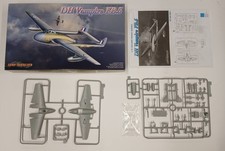 CYBER-HOBBY 5085 DH VAMPIRE FB.5 (NO DECALS)