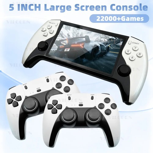 Sf3500 handheld retro gaming - sf3500,