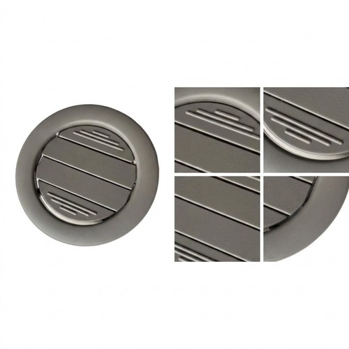 Roof air vent - roof, easy