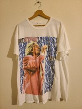 Vintage 1989 Rod Stewart  Lost