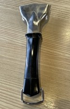 Vintage Pyrosil Handle Lock On Detatchable Pan Handle. Solid Condition