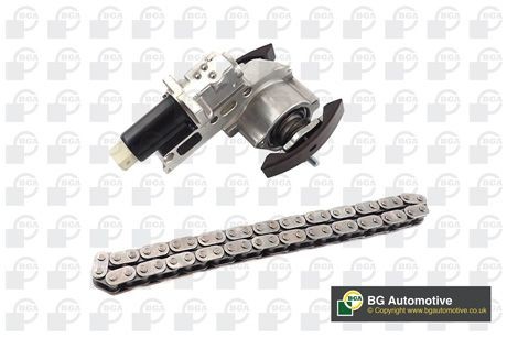 Bga tc0100k timing chain - tc0100k,
