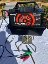 Hotline Falcon Electric Fencer