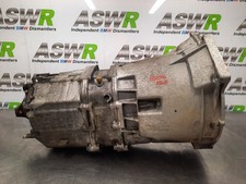 BMW SMG Manual Gearbox 6 Speed E46 M3 3 SERIES 23002229721