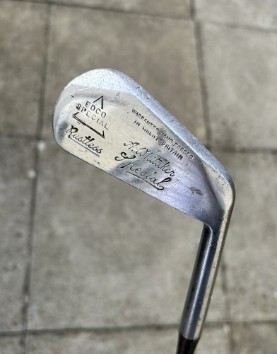 Vintage blade whitaker - vintage,
