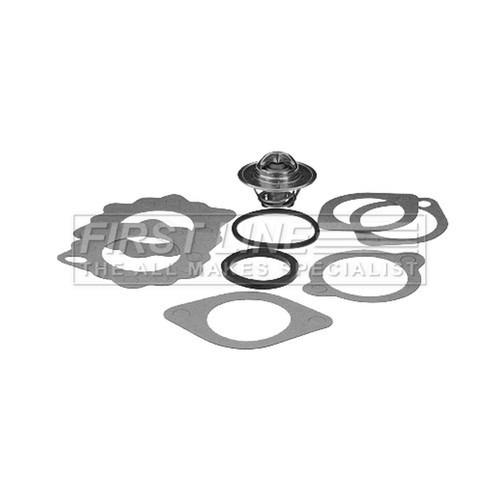 Coolant thermostat for - coolant,