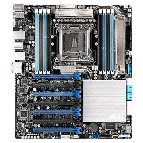 For asus p9x79 - asus, ws