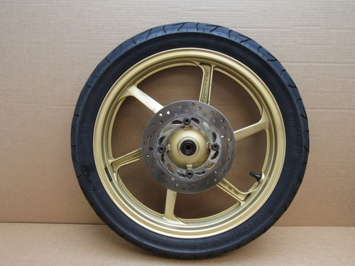 Honda cbr125 2010 18 953 - cbr125,