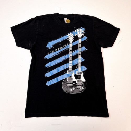 Ten eleven black shirt - eleven,