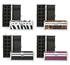 Nail art kit case - kit, by