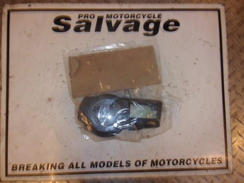 Suzuki gsxr 600 2004 2005 - suzuki,