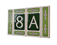 Atalaya Hand-painted Ceramic