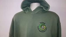 MERCENARY VIPER CLOSE PROTECTION UNIT HOODIE