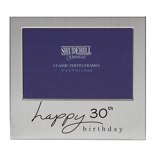 Happy 30th birthday satin - 30th,