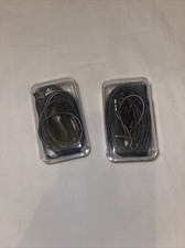 X2 Samsung Earphones 3.5mm