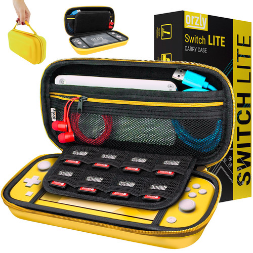 Nintendo switch lite - nintendo,