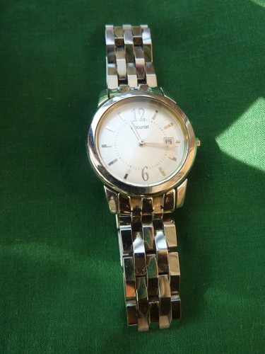 Accurist date watch lb1323 - watch,