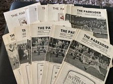 Rugby League - Hunslet programmes 1960s 1970s home and away - choose from list