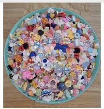 Kawaii Mix Mini Charms Random