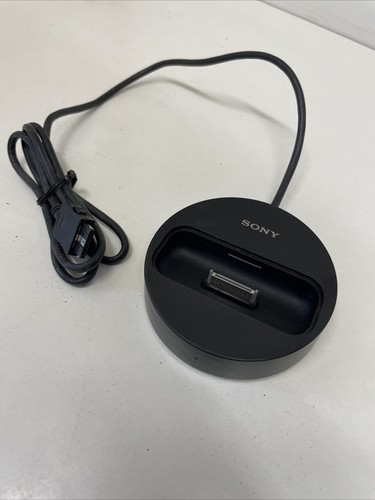 Sony tdm ip10 port ipod - tdm-ip10,