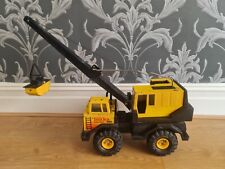 Vintage 1970's Tonka Turbo