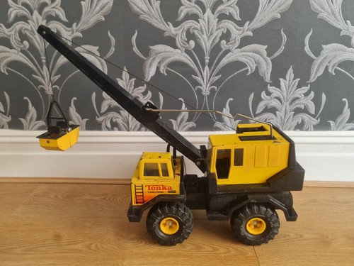 Vintage 1970 tonka - 1970's,