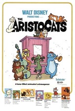 Walt Disney's The Aristocats