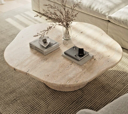Harlowe irregular travertine - harlowe,
