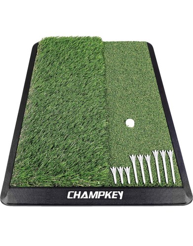 Champkey dual turf golf - dual-turf,