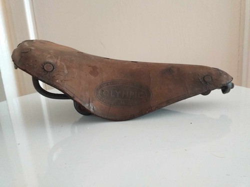 Vintage wrights olympic - vintage,