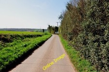 Photo 6x4 Daw Mill Lane