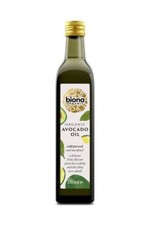 Biona Organic Cold Pressed