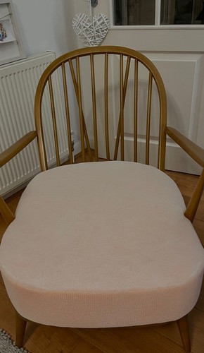 Luxury 33s foam seat base - 33s,