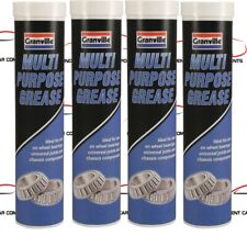 4x Granville 0122 Multi