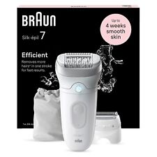 New Braun Silk-epil 7-041