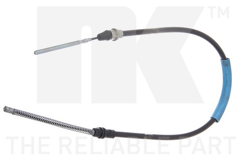 903783 cable parking brake - 903783, nk
